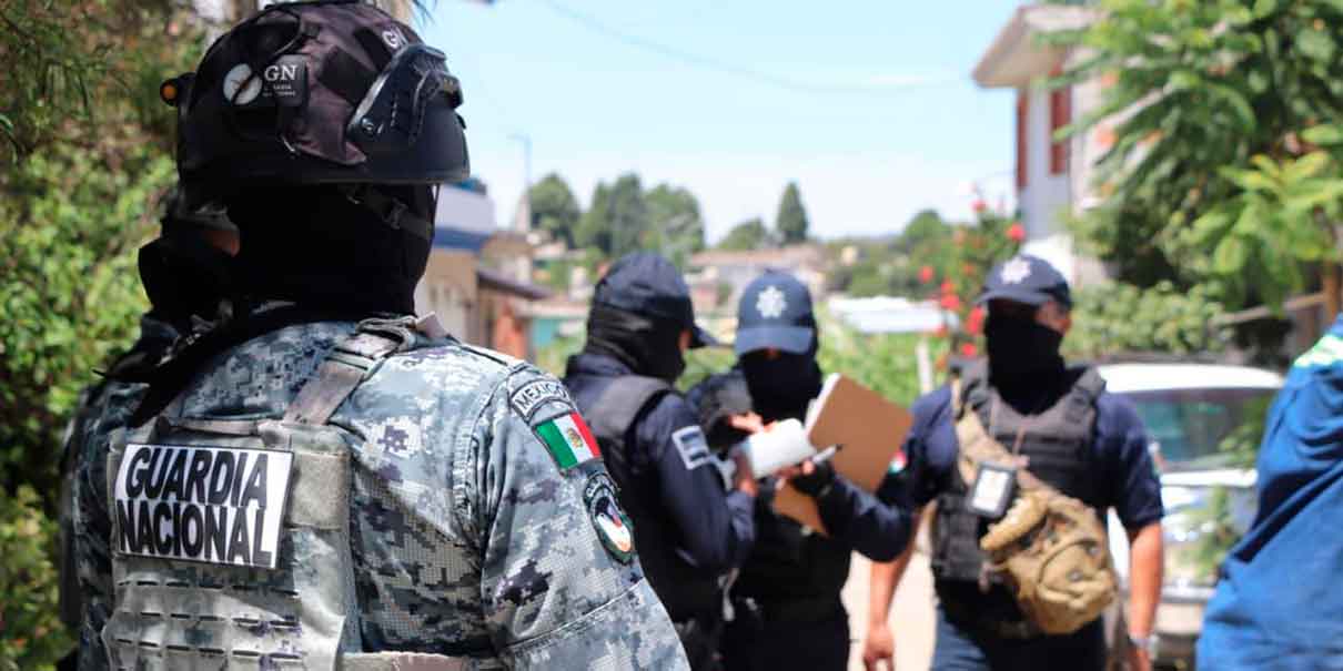 Autoridades retiraron 52 cámaras de videovigilancia