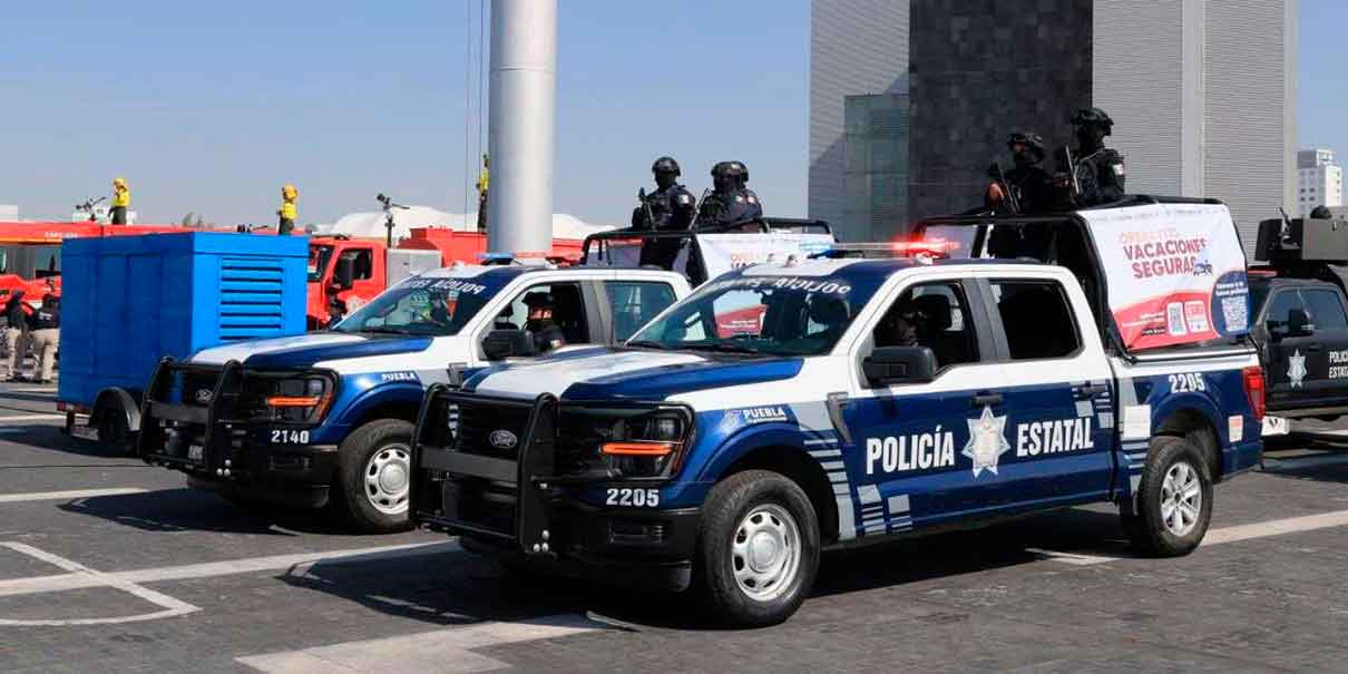 Operativo Semana Santa