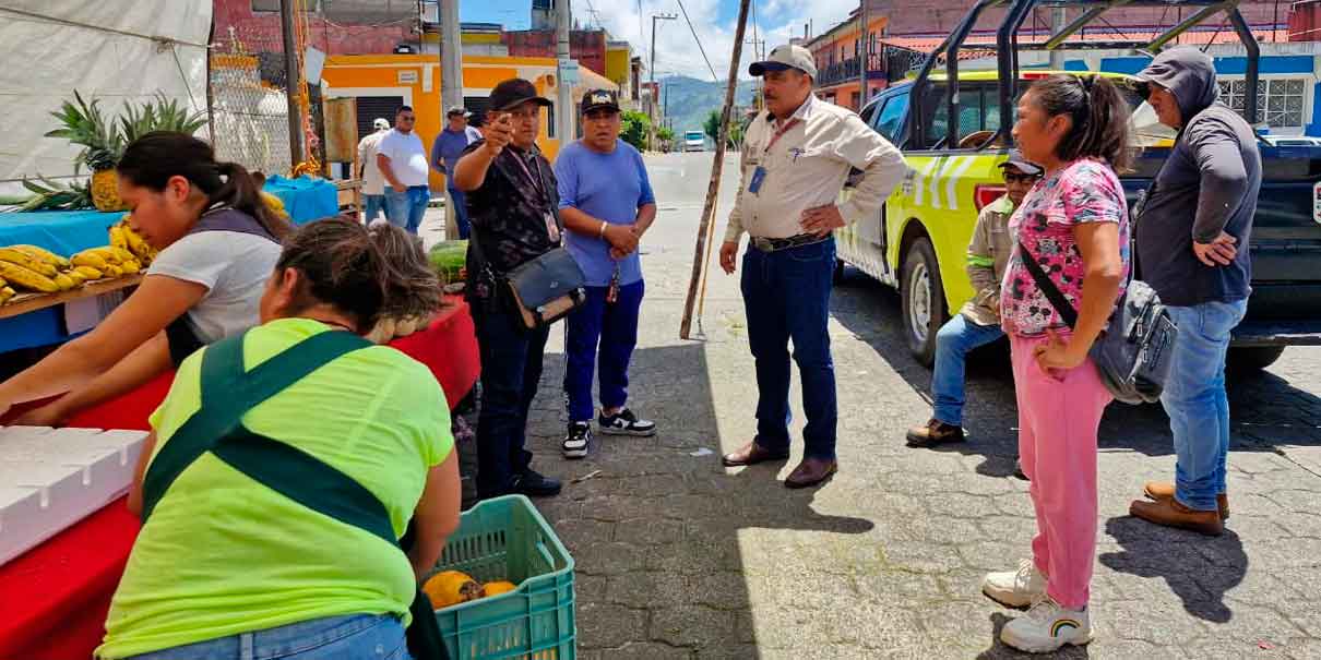 Operativo Movilidad Segura