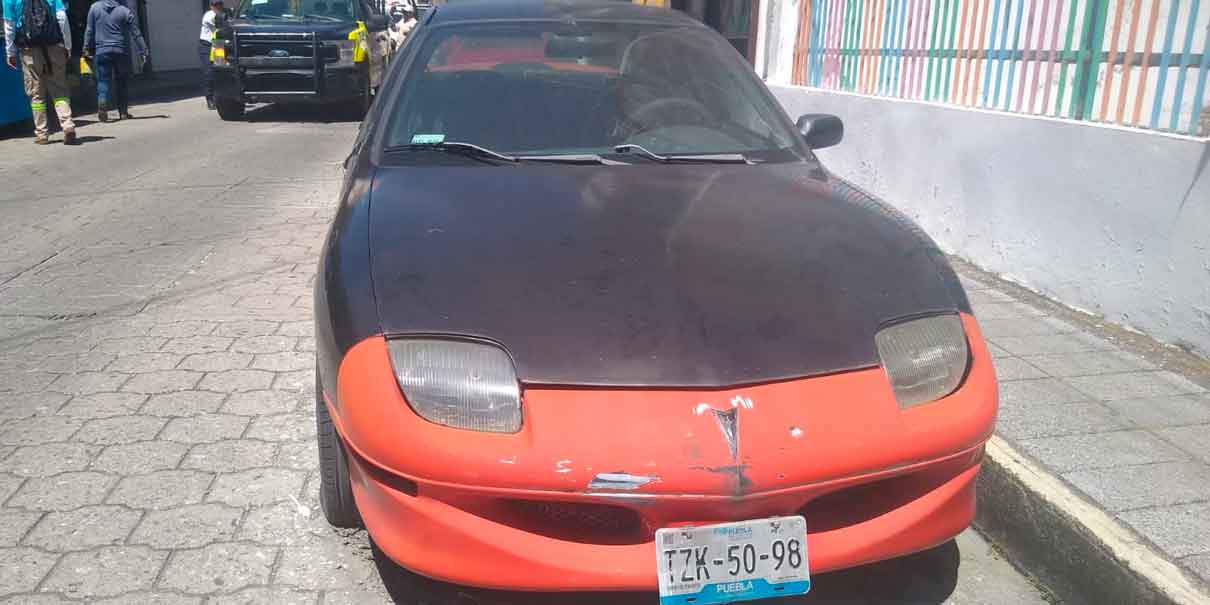 Operativo Movilidad Segura