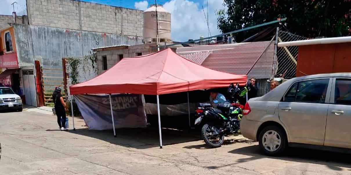 Operativo Movilidad Segura
