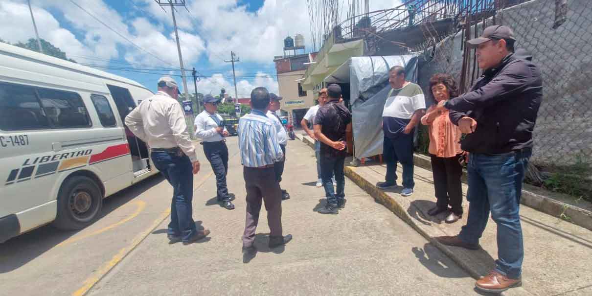 Operativo Movilidad Segura
