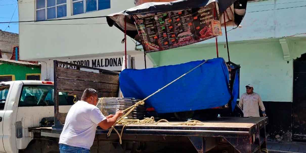 Operativo Movilidad Segura