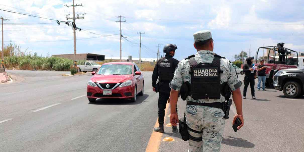 Operativo Semana Santa