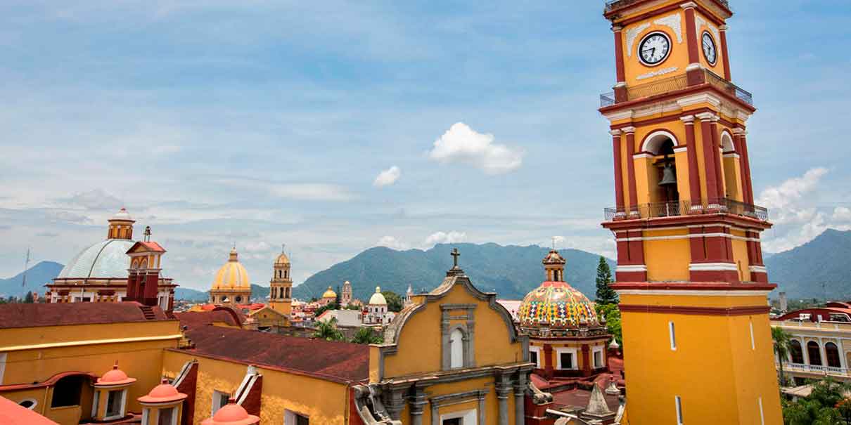 Pico de Orizaba