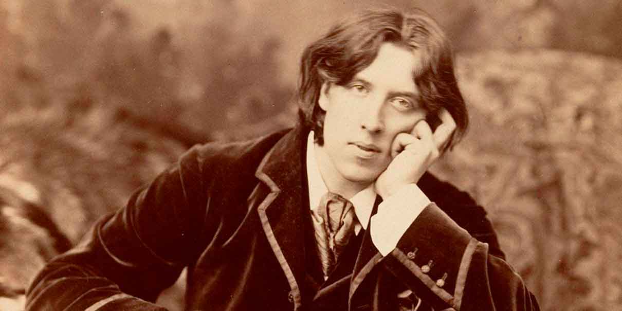 Oscar Wilde