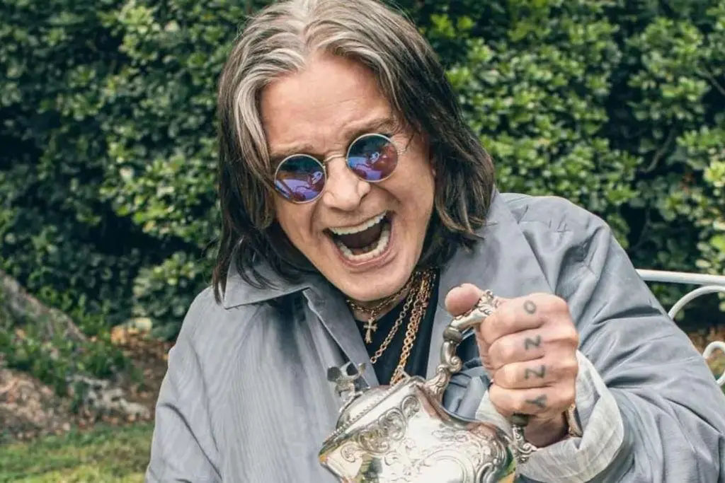 Ozzy