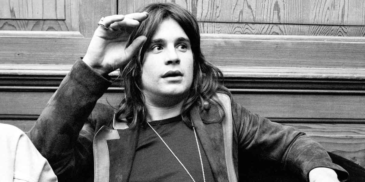 Ozzy