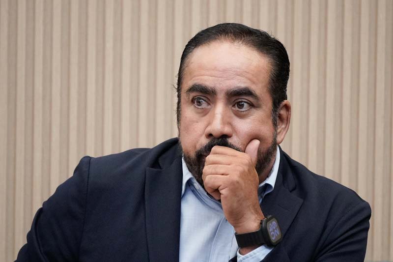 PAN denuncia presuntas influencias en el Congreso de Puebla