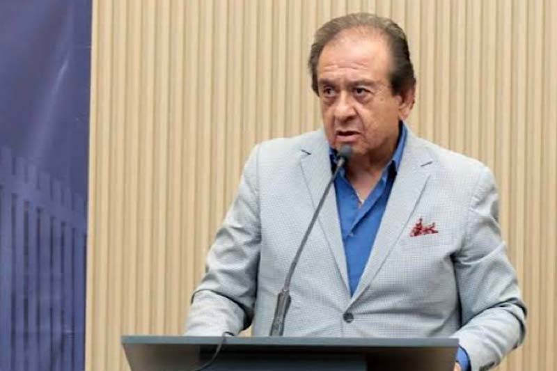 PAN denuncia presuntas influencias en el Congreso de Puebla