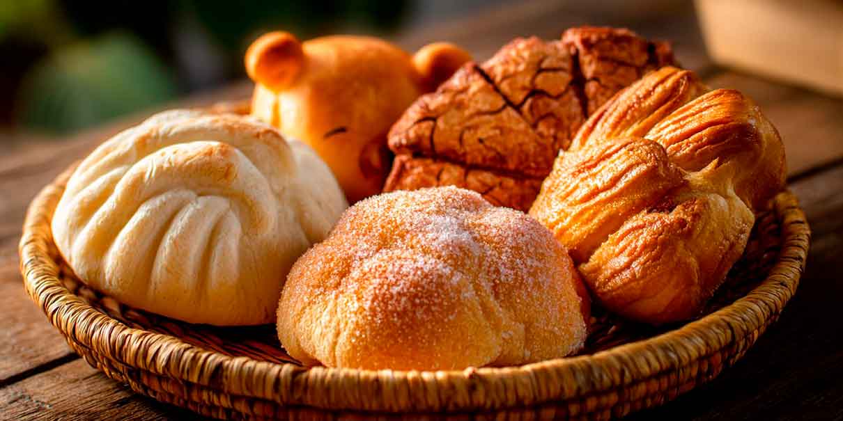 Pan dulce
