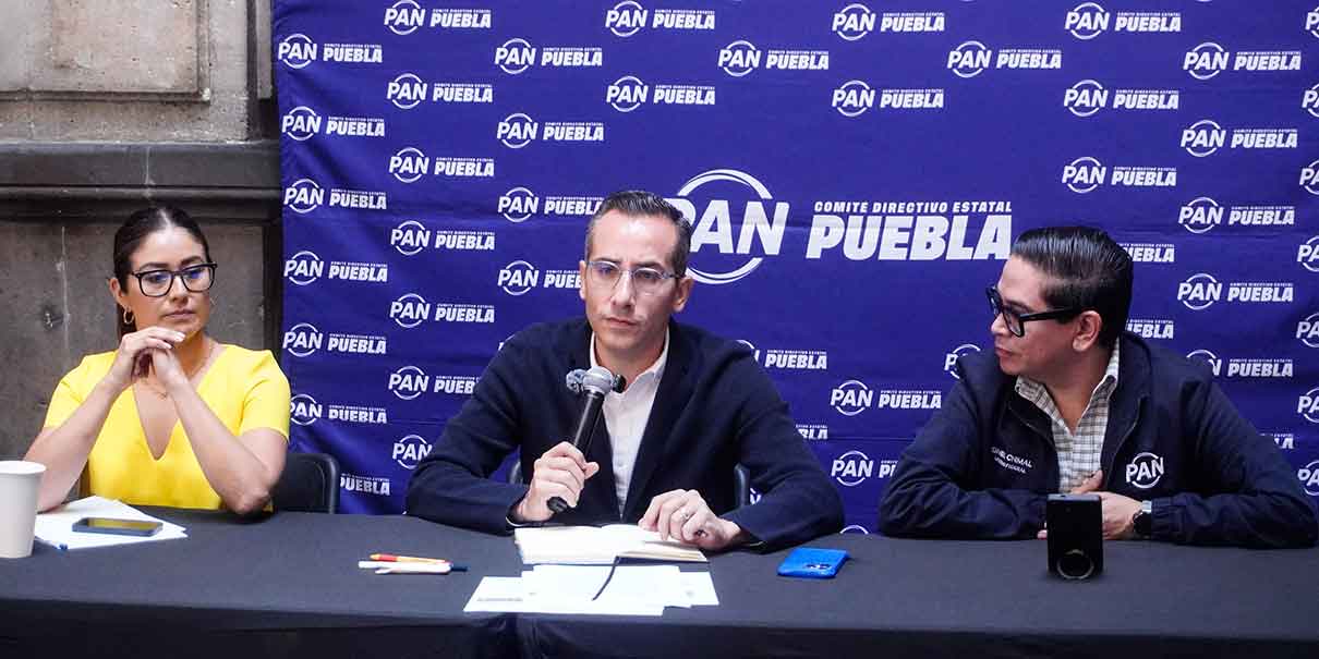 PAN Puebla
