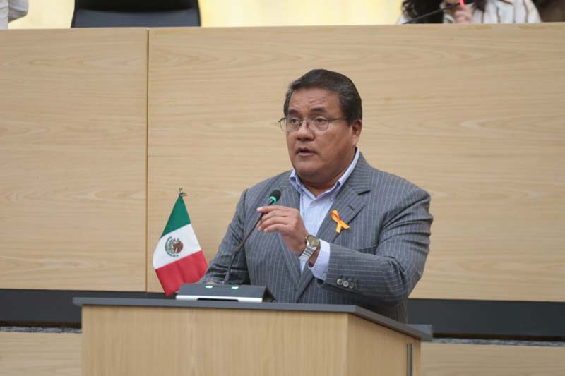 Julio Huerta Gómez.
