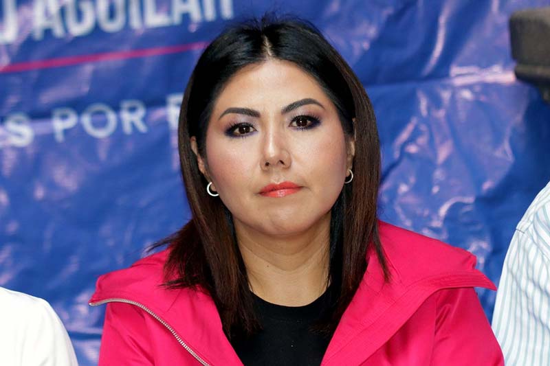 Panistas insisten en deslindarse de Christian “El Bau”, son especulaciones, dicen