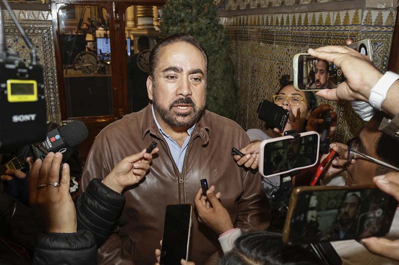Panistas quieren evitar que su partido haga candidatos a expriistas