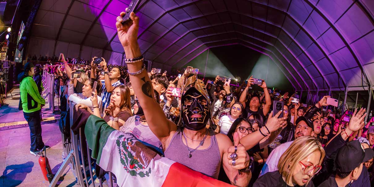 Panteón Rococó