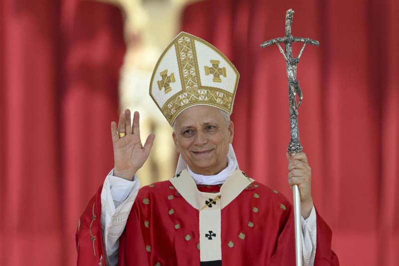 Papa León XIV no visitará México en 2026, confirma el Vaticano