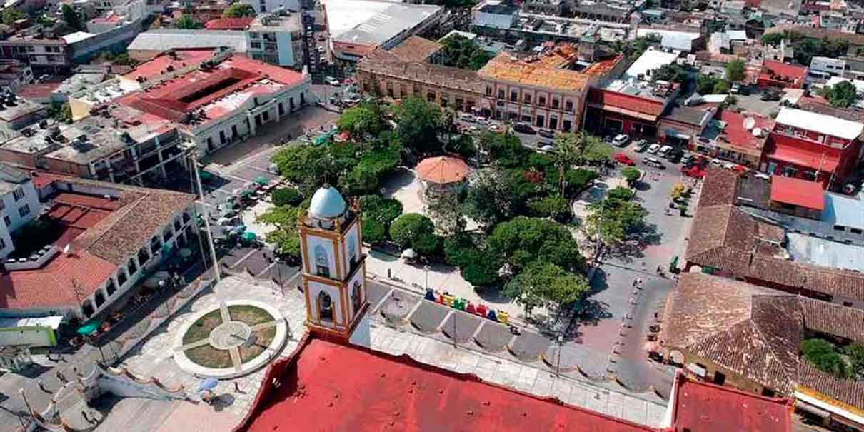 Papantla