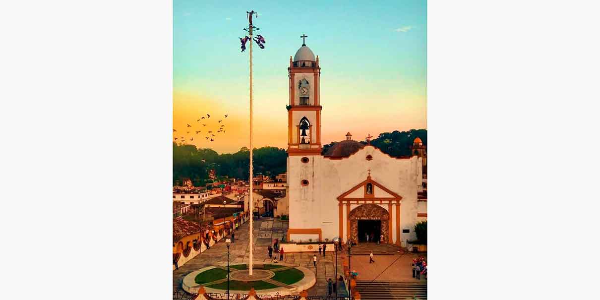 Papantla
