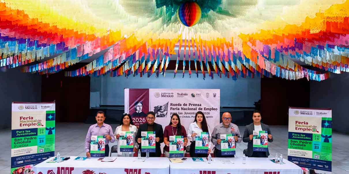 Feria del empleo