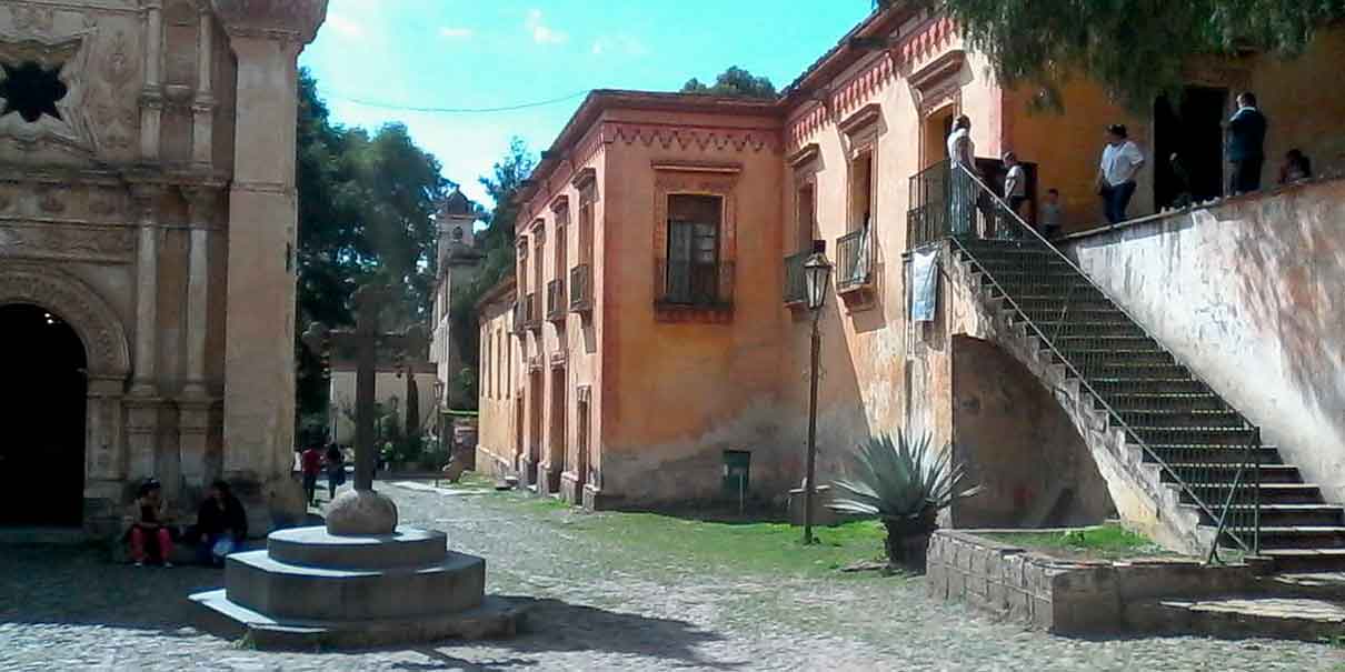 Parque Nacional Molino de Flores