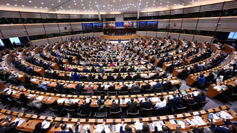parlamento