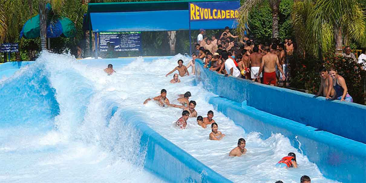 El Rollo 