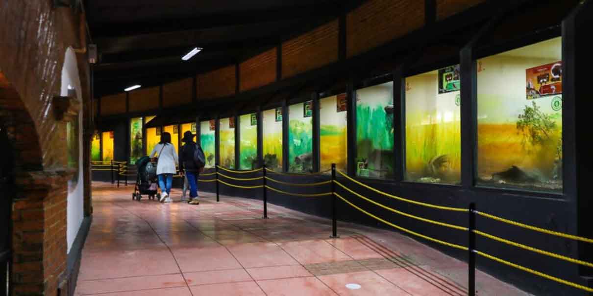 Parque Ecológico Zacango 
