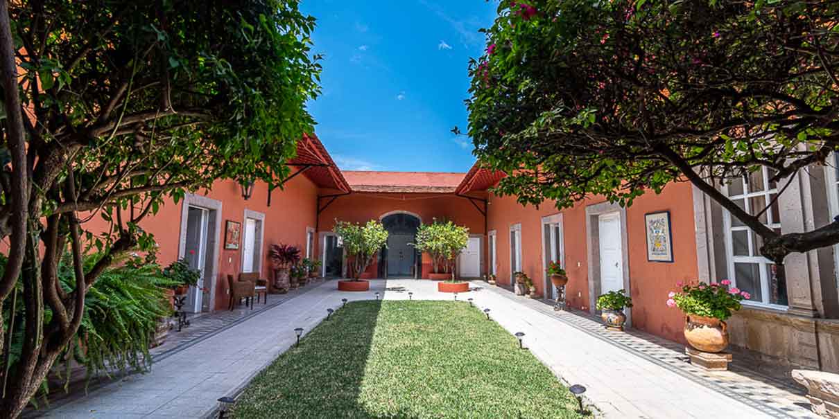  Hacienda de Jalpa