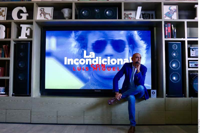 Pedro Torres, creador de Big Brother y pionero de la televisión, muere a los 72 años