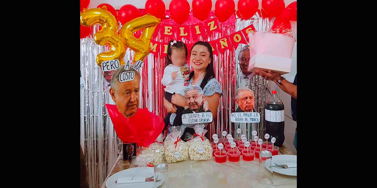 cumpleaños