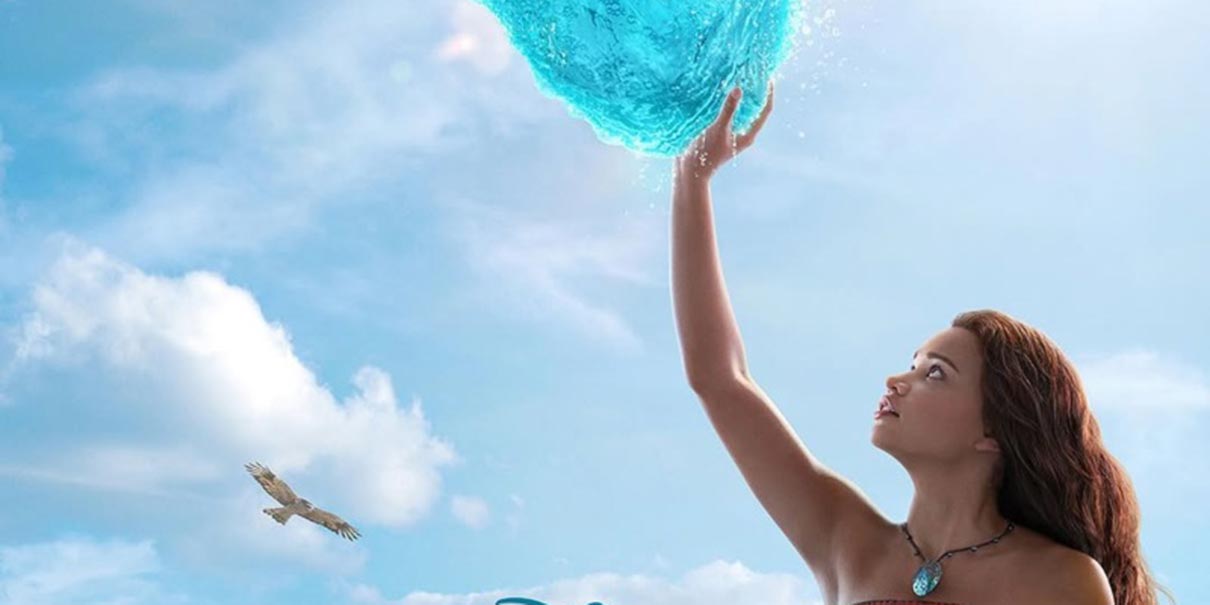 Moana