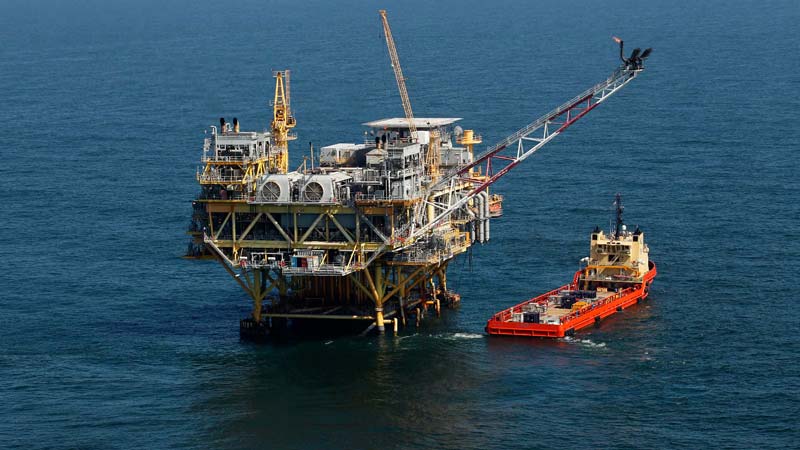 Pemex agota reservas de crudo y alertan por caída en producción de crudo