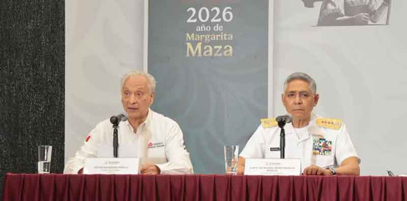 Pemex reconoce fuga en ducto como origen del derrame; cesan a funcionarios por ocultamiento de información