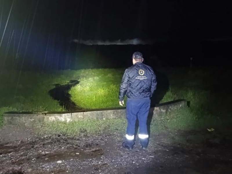 Autoridades contienen derrame de hidrocarburo en Venustiano Carranza
