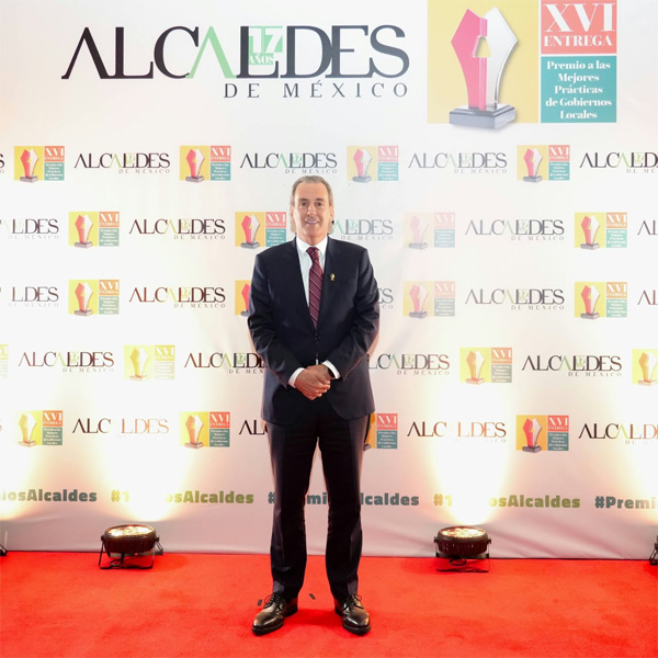 Premio a las Mejores Prácticas de Gobiernos Locales 2026