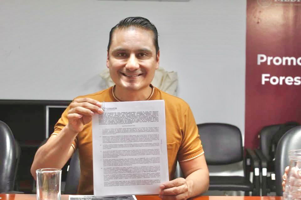 Convenio