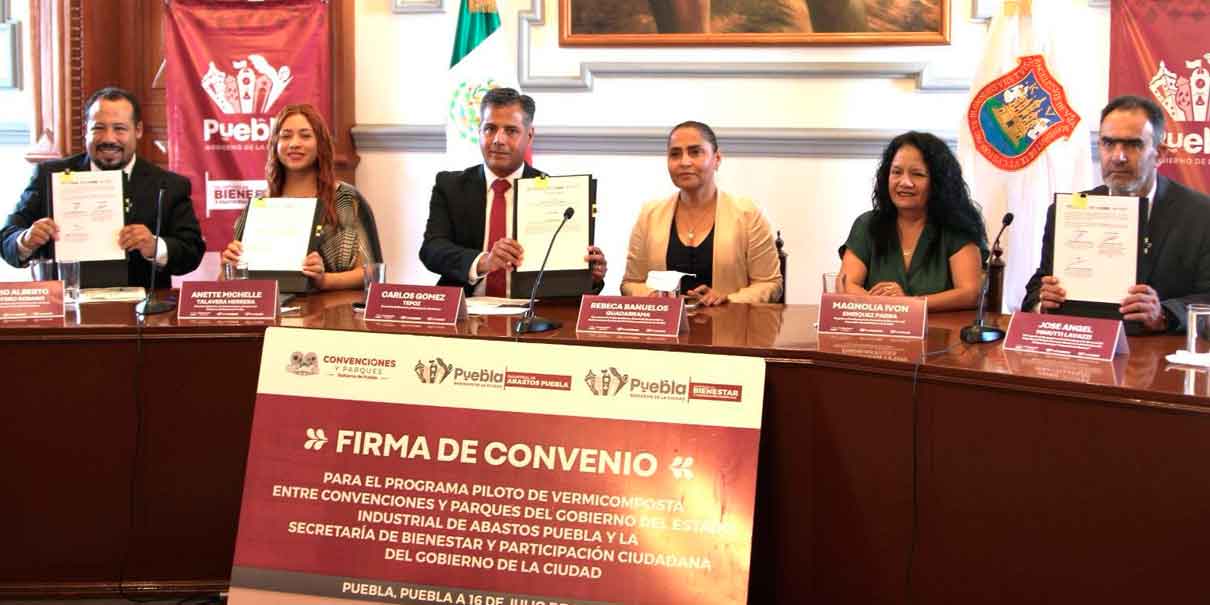 Convenio
