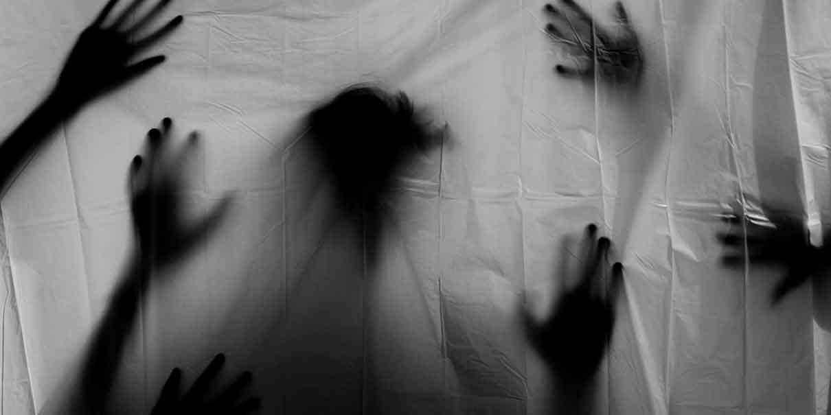 Pesadillas frecuentes