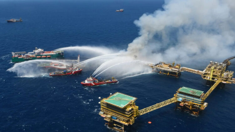Petroleo