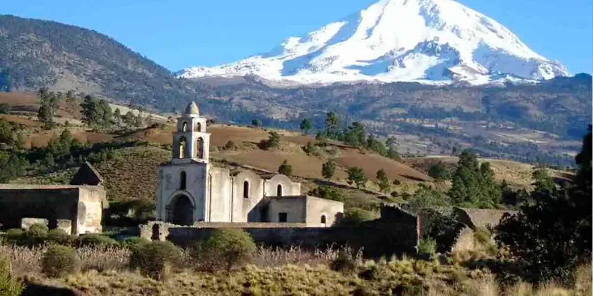 Pico de Orizaba