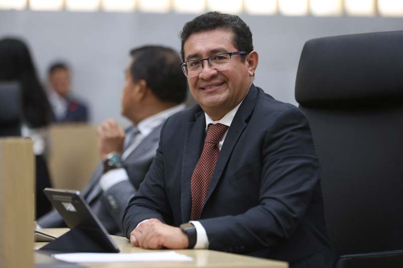 Piden a diputados locales más seriedad en las iniciativas que proponen