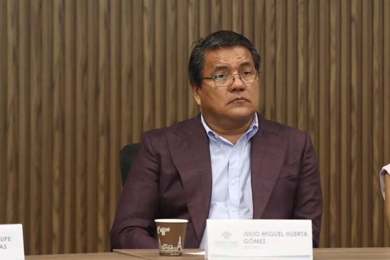 Piden destrabar foros de renovación de mandato en el Congreso de Puebla