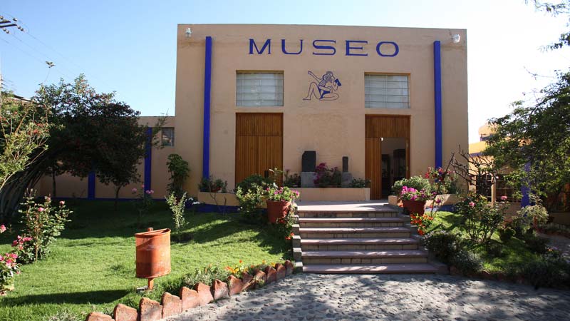 Pirámide de Cholula, Puebla: el misterio del sitio arqueológico más grande de México