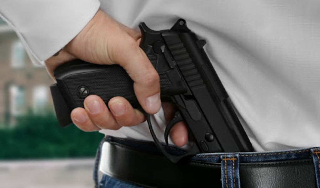 Armas