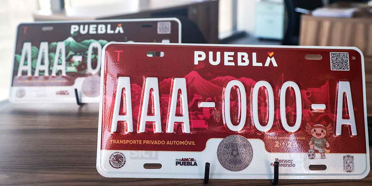Placas