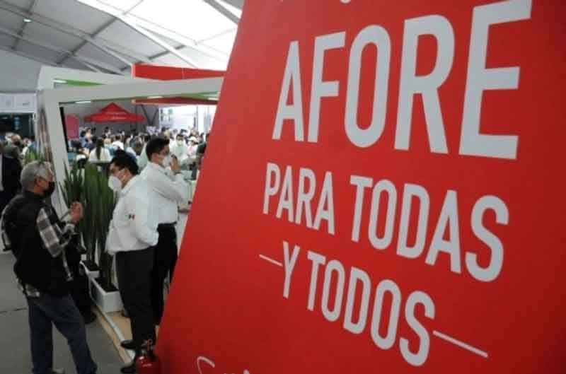 Plusvalías históricas: Afores duplican ganancias y superan 1.1 billones de pesos