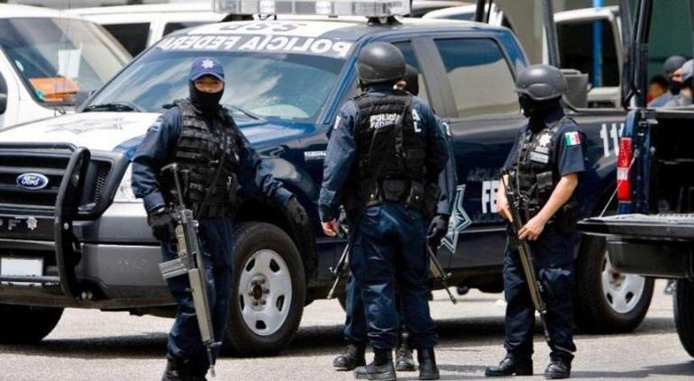 Policía