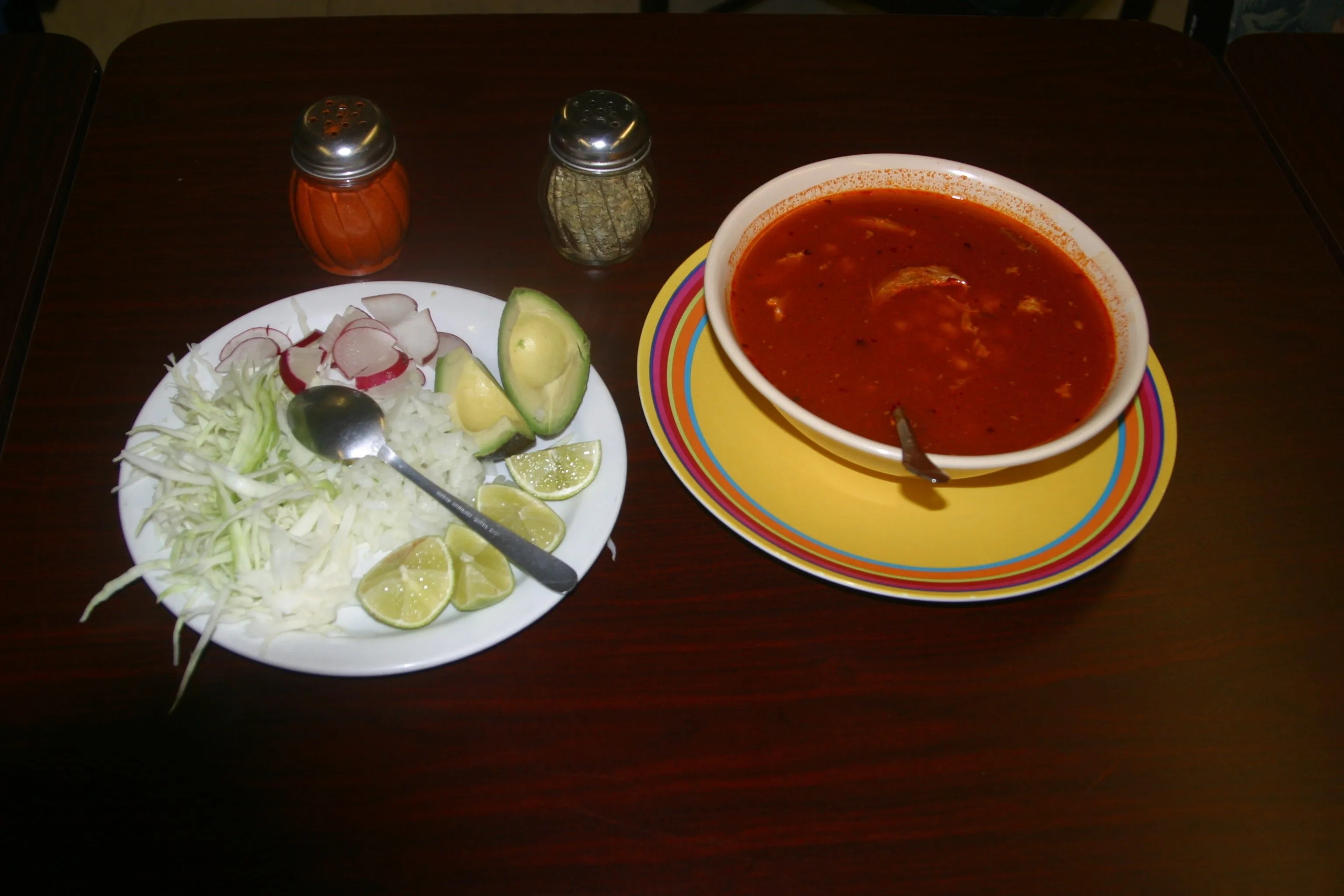 pozole
