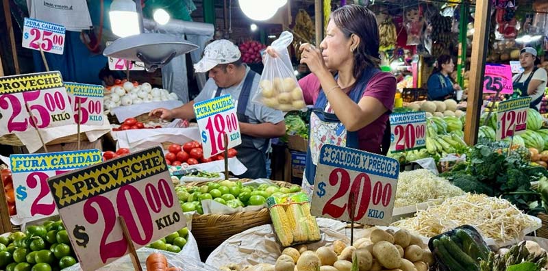 Menos inflación, pero no todo baja: estos son los productos que encarecieron